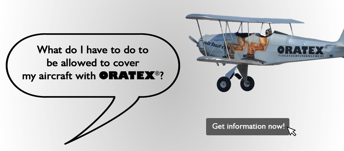 process ORATEX